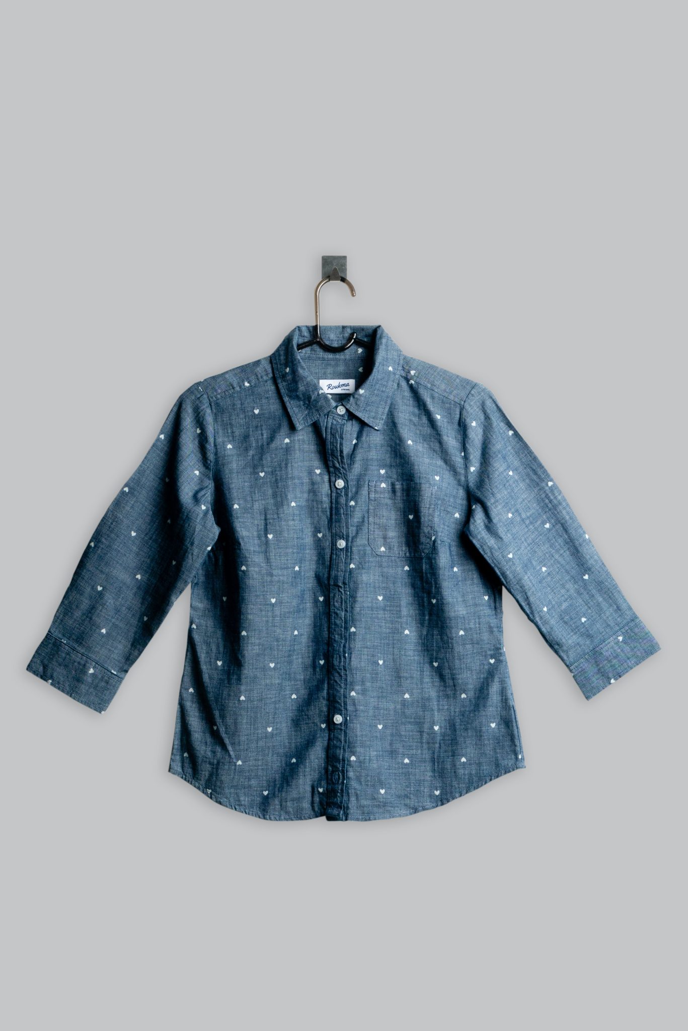 Top Selling Men's Shirt High Quality with Best Wholesale Price In India