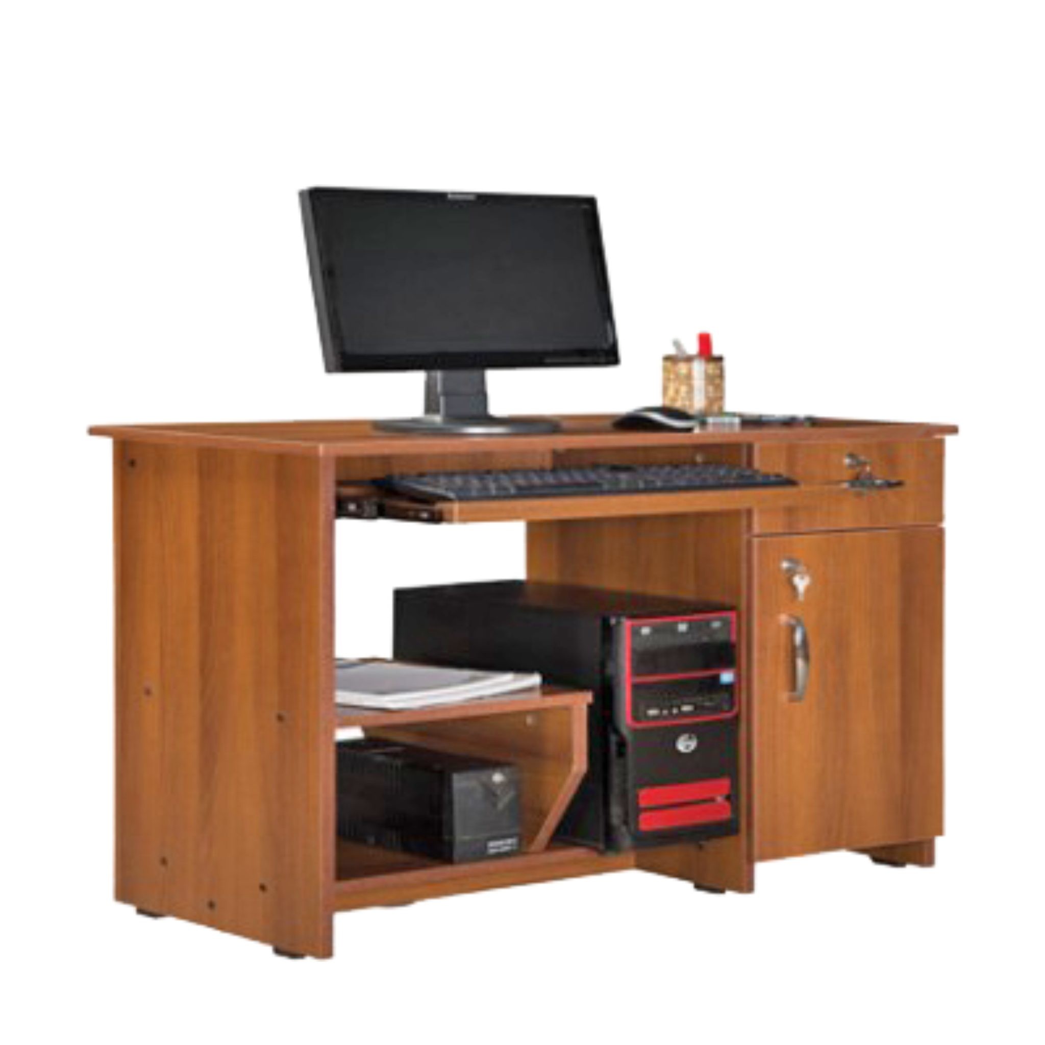 Good Quality Wooden Computer Table