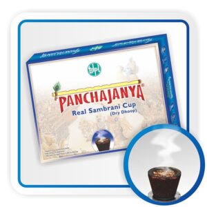 Panchajanya Real Sambarani Cup