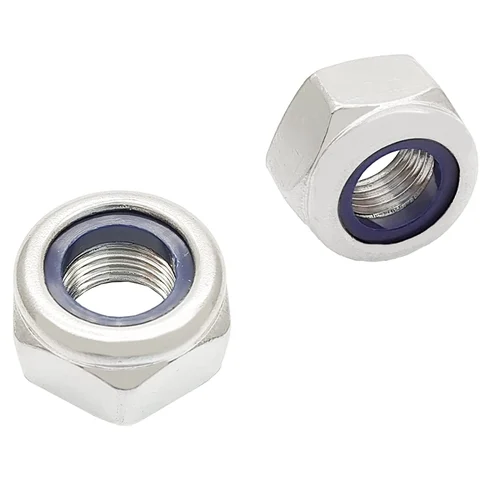 Stud Bolts and Nuts