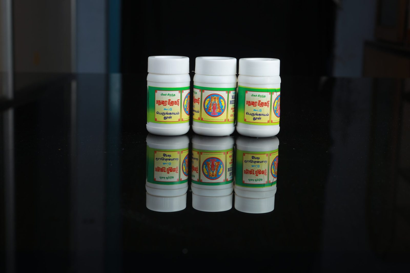 ASAFOETIDA POWDER ( HING POWDER)