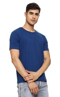 Men?s Bamboo Fabric Tshirt 95% Bamboo 5% Lycra fabric