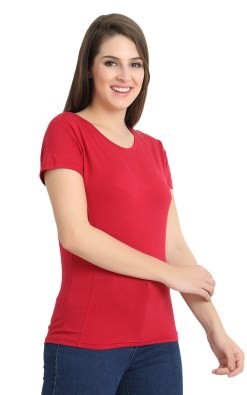 Bamboo Women's Tshirt