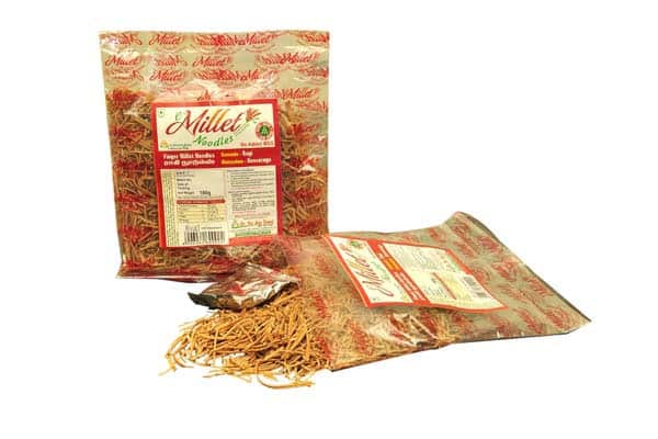 Premium Quality and Healthy Millet Noodles for Best Lowest Price