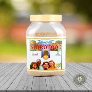 Health Drink Nutro Food