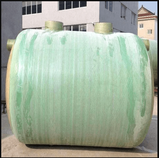 Bio Septic Tank