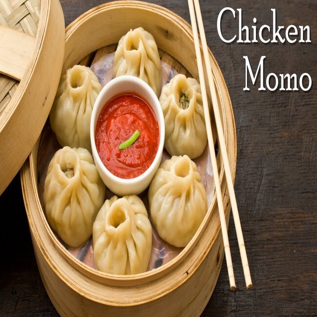 Factory Price Chicken Momos