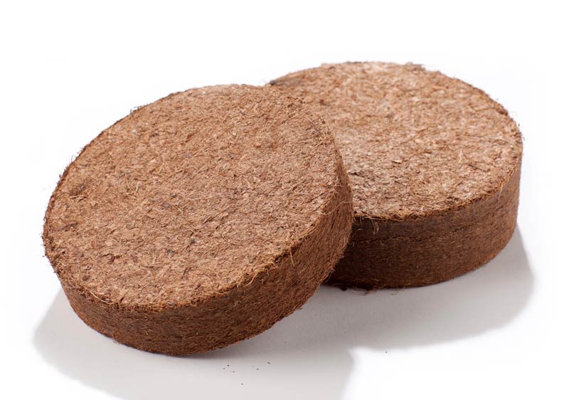 Coco Peat Suppliers from India