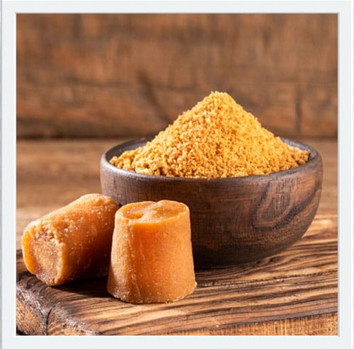 Jaggery