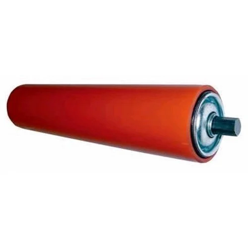 INDUSTRIAL POLYURETHANE ROLLERS AND MOULDING PRODUCTS