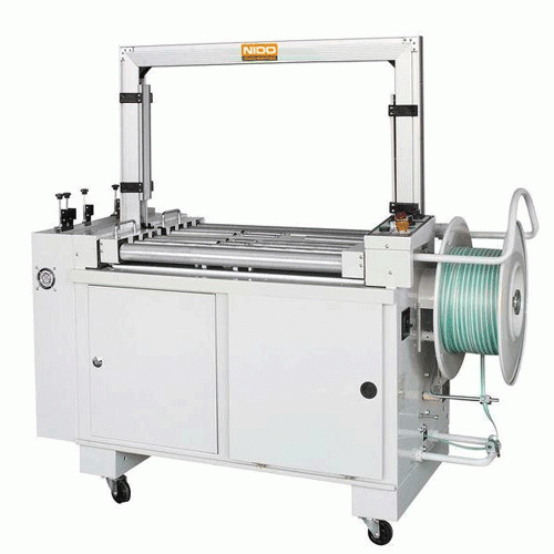 Fully Automatic Strapping Machine