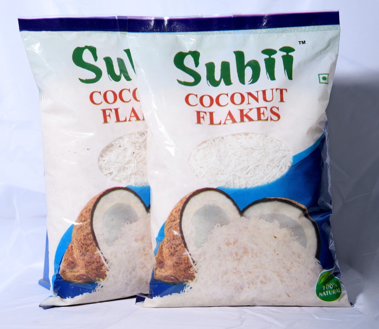 High Quality Desiccated Coconut Powder