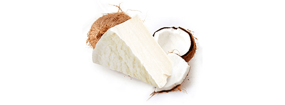 Coconut Butter