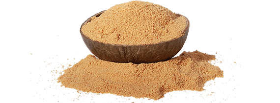 Coconut Palm Sugar