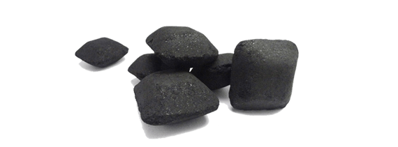 Coconut Shell Charcoal