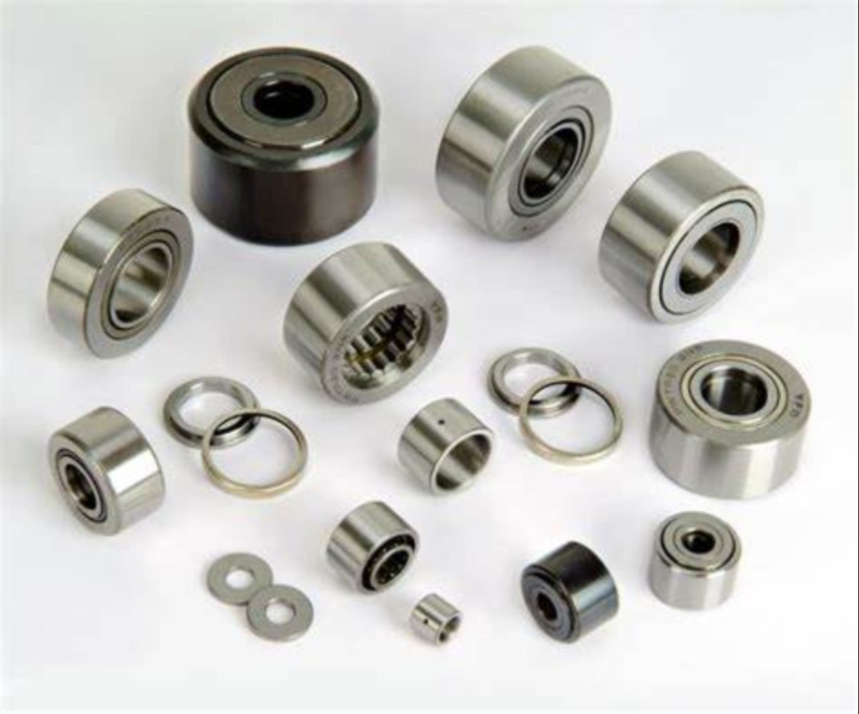 JBC Bottom Roller Bearings for textile industries