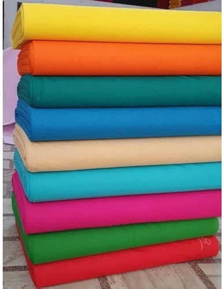 Best Quality Cotton Lining Cloth Material