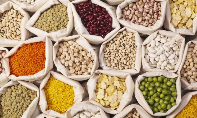 Wholesale Agricultural Pulses and products lentils with delicious taste