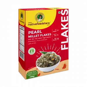 Millet Flakes