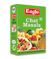 Eagle Chat Masala