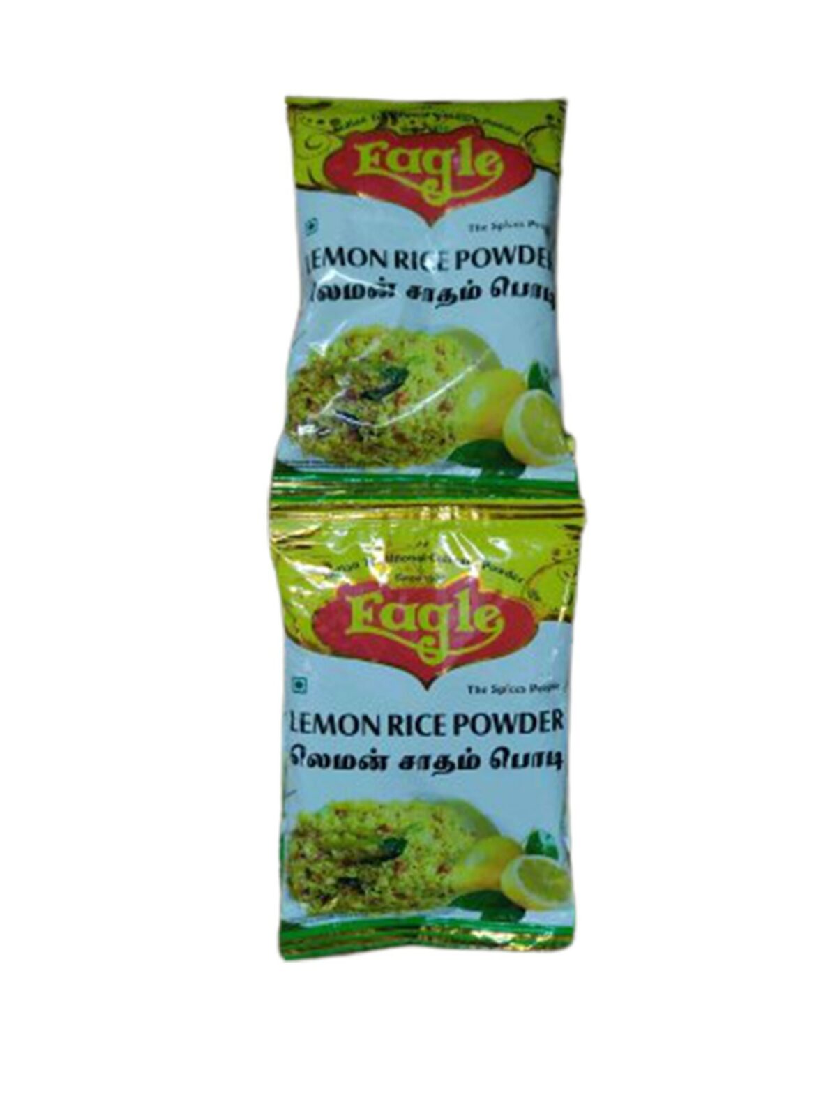 Eagle Lemon Rice Powder