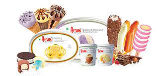 ARUN ICECREAMS