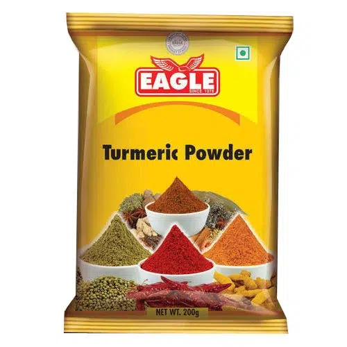 Eagle Tumeric Powder