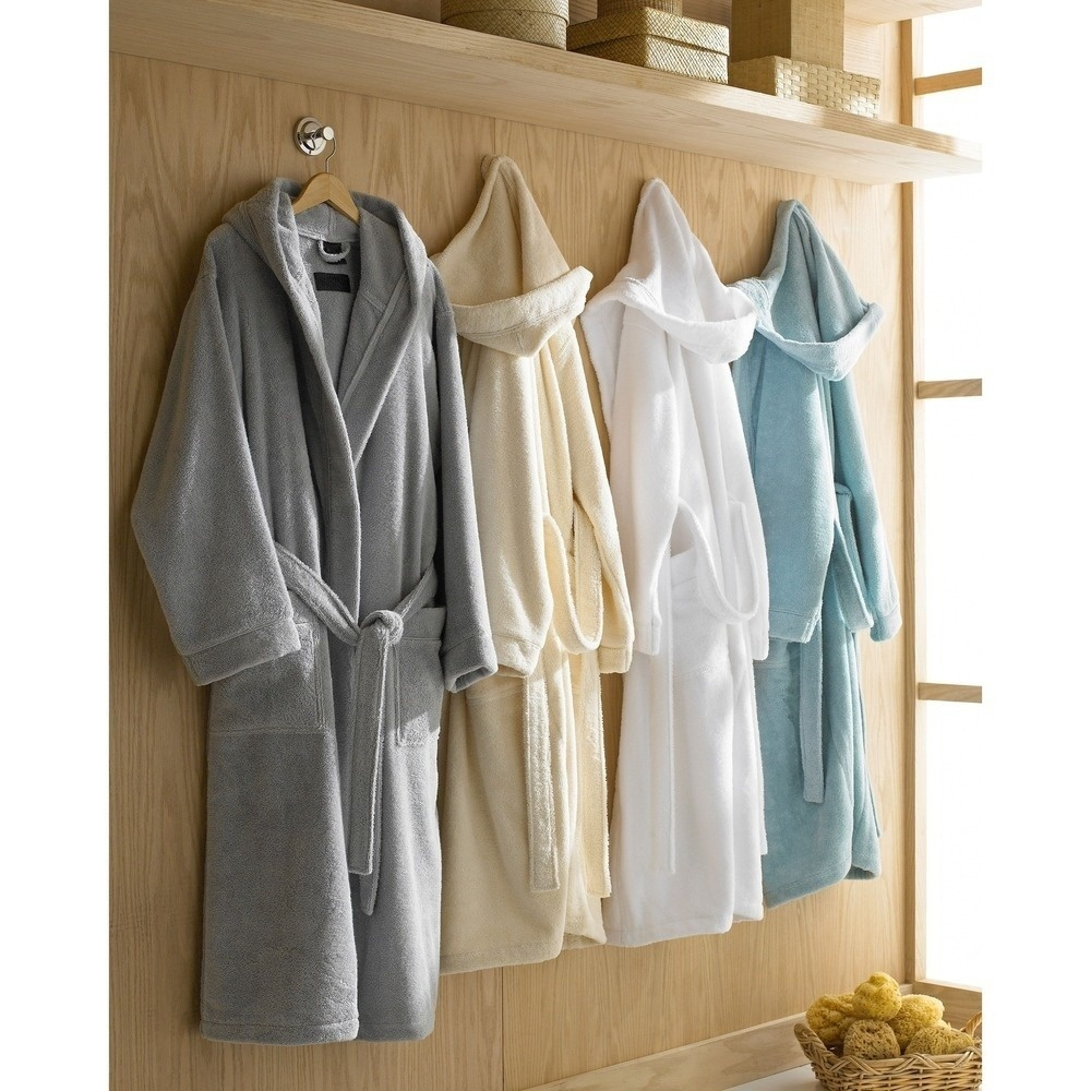Premium Quality Super Soft Highly Absorbent 50 x 70 cm Luxurious 100% Cotton/microfiber fabric Robe