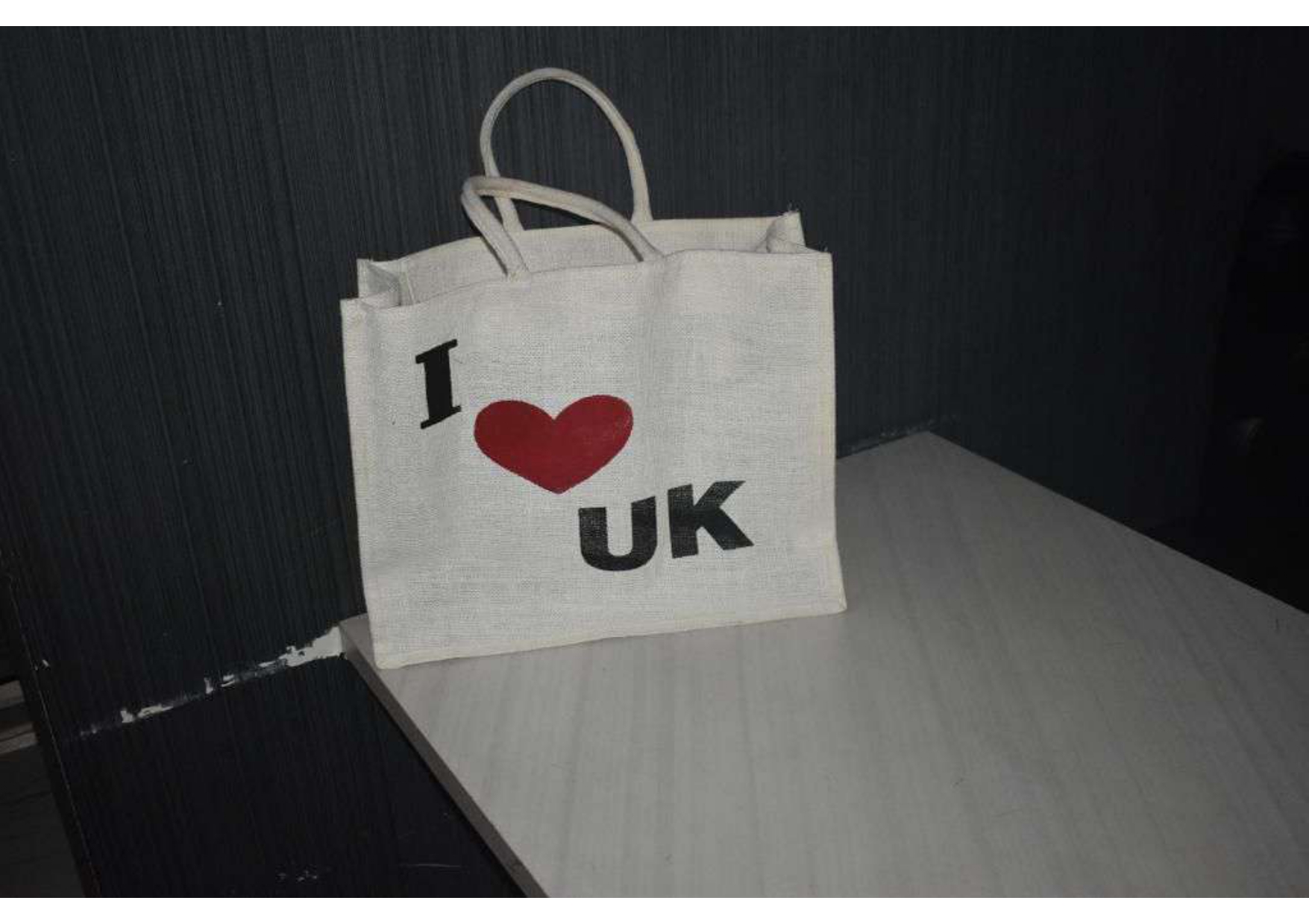 Best selling Jute bag with low price