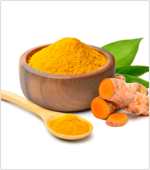 Natural Yellow Pigment Turmeric Powder of rich quality at wholesale price