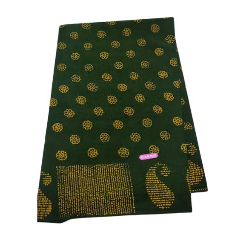 Premium Best Quality Cotton Sungudi Saree