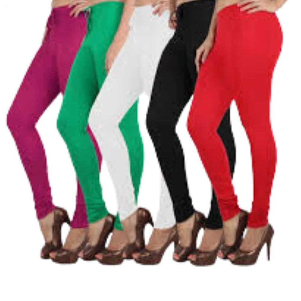 Exclusive Design Women leggings from Indian Supplier