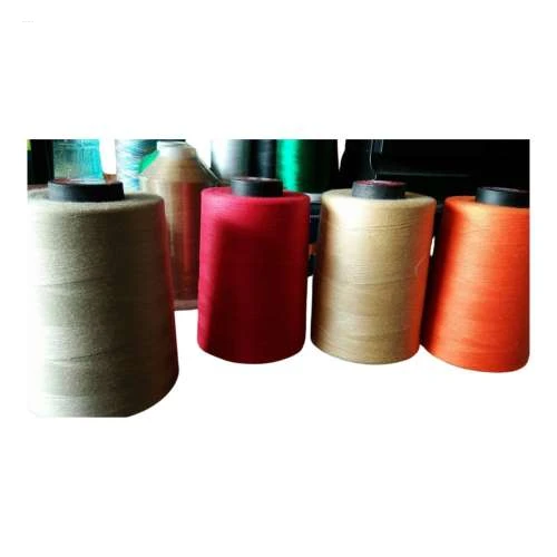 Wholesale Industrial Bag Closing Thread for Heavy Duty Stitching