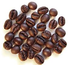 best and rich Robusta coffee bean with strong and flavorful taste