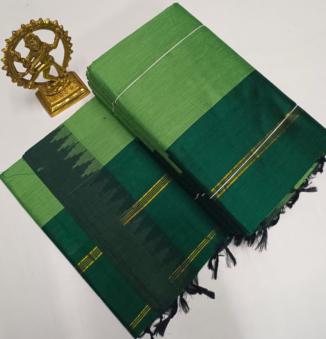 New Arrival for Traditional Look cotton Saree for Women