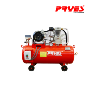 1.5HP 135LTR 8/10 Bar PISTON COMPRESSOR