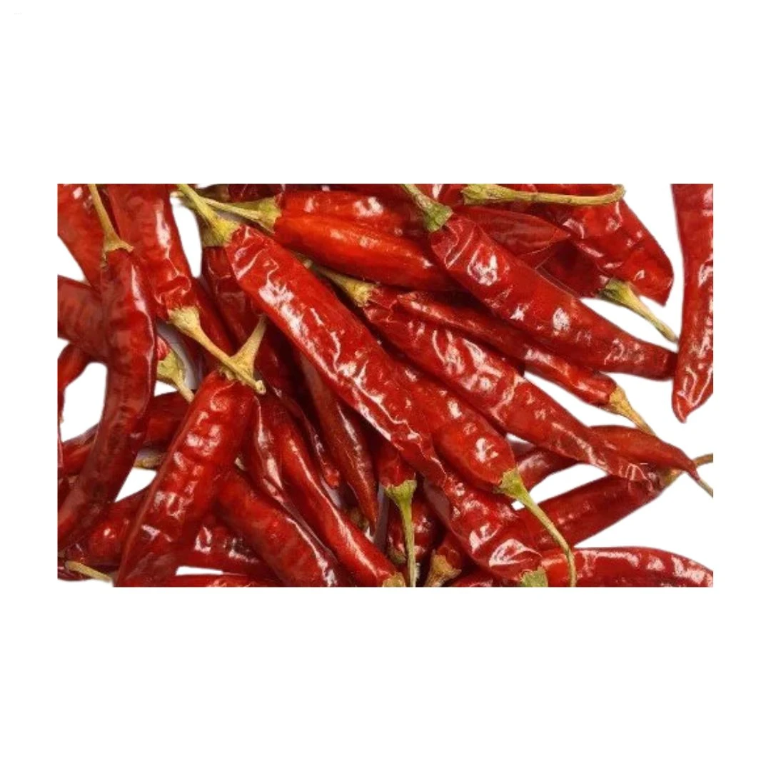 Spice Up Your Meals with the Bold Flavor of Sannam Chilli