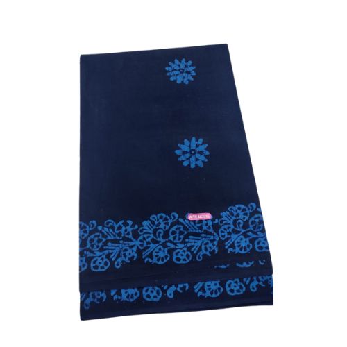 Branded Best Comfort Cotton Sungudi Saree