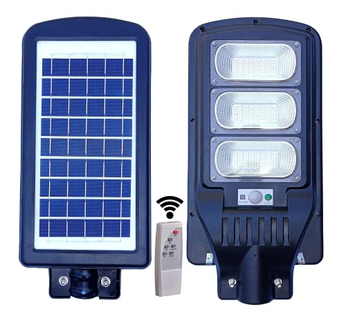 Window Solar Light With Remote Controller Led Light With Motion Detector 90w Led Lighting System with 50w 60w 80w 100w