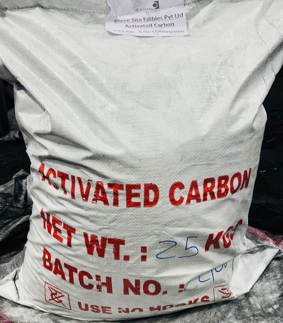 Activated Carbon