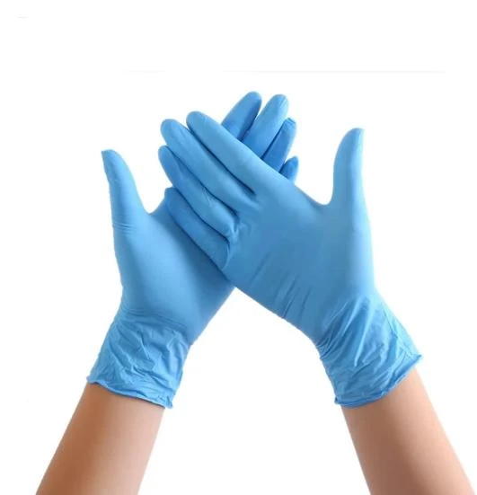 Premimum Quality Surgical Disposable Gloves from Indian Seller