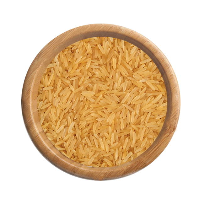 High  Quality SUGANDHA GOLDEN SELLA RICE