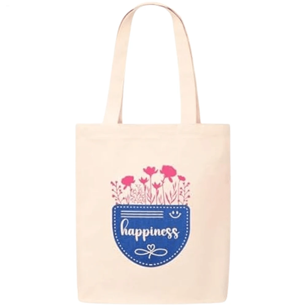 Eco friendly cotton bags