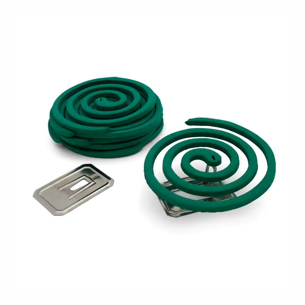 GuardianShield Mosquito Repellent Coil