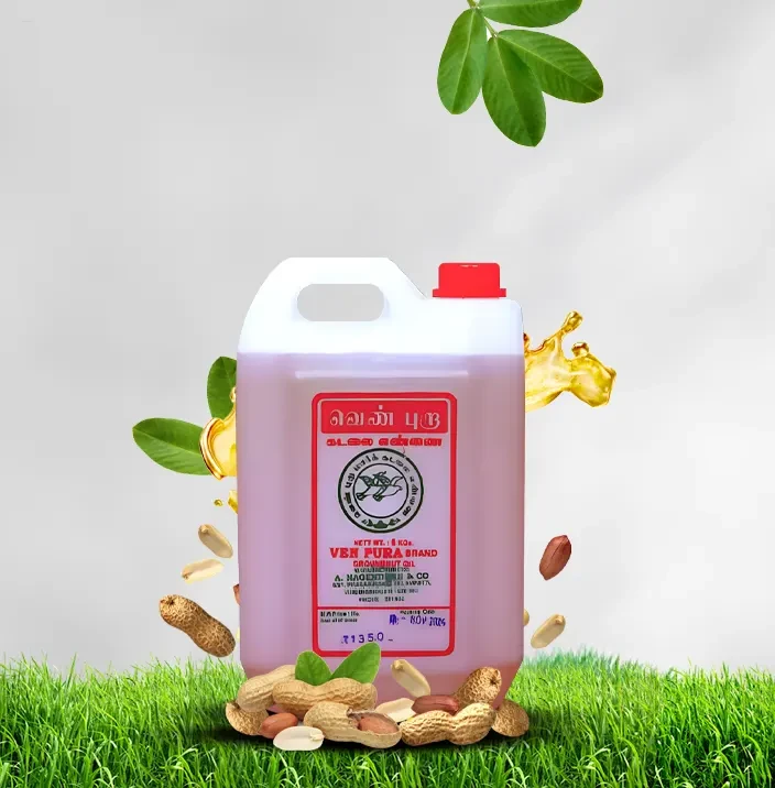 High Quality Groundnut Oil available at affordable price