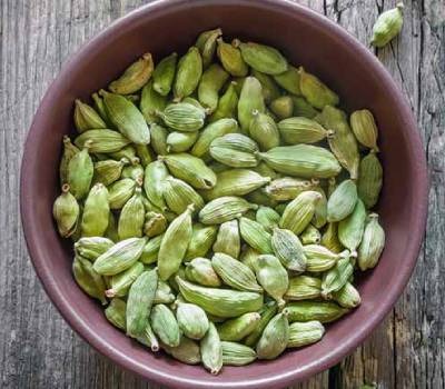 Factory Direct Sale Cardamom