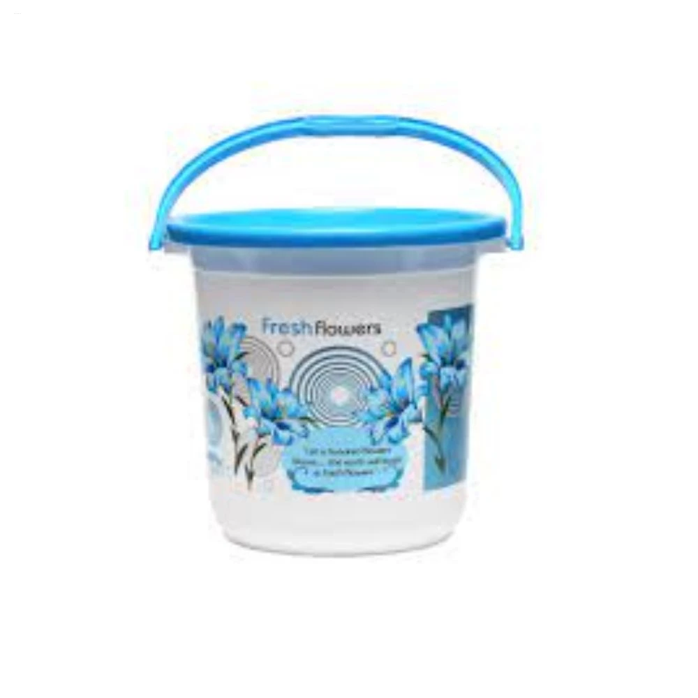 Versatile Plastic Buckets for All Your Commercial Needs