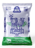 PREMIUM QUALITY RGS GOAT & SHEEP FEED MANUFACTURE IN INDIA