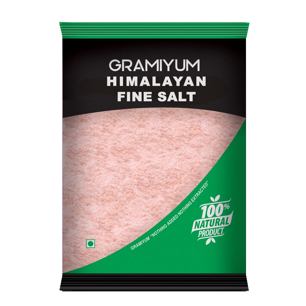 Himalayan Rock Salt (powder) / Indhu Uppu