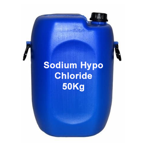 Sodium Hypo Chloride